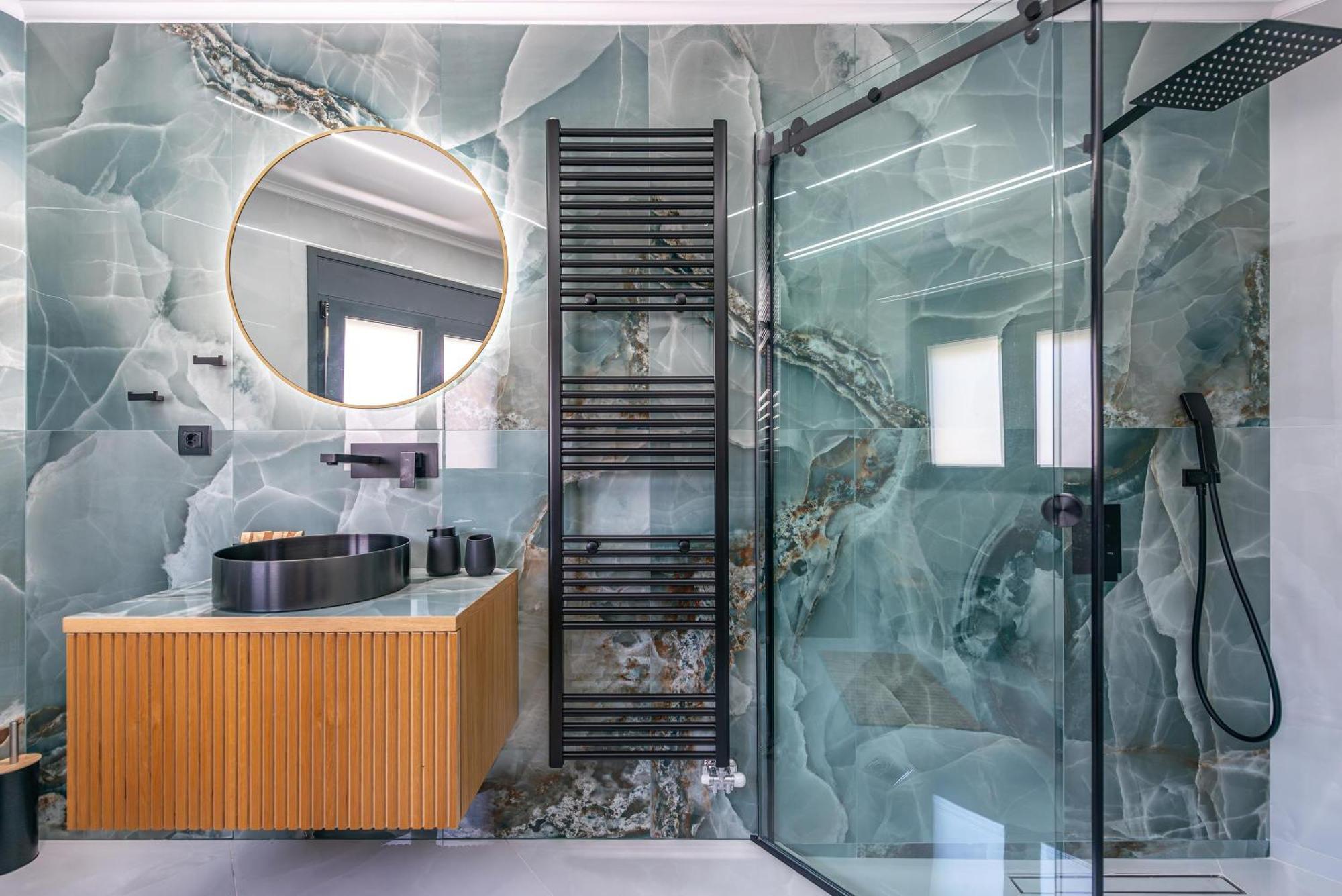 Fd Luxury Suites Nauplia Esterno foto