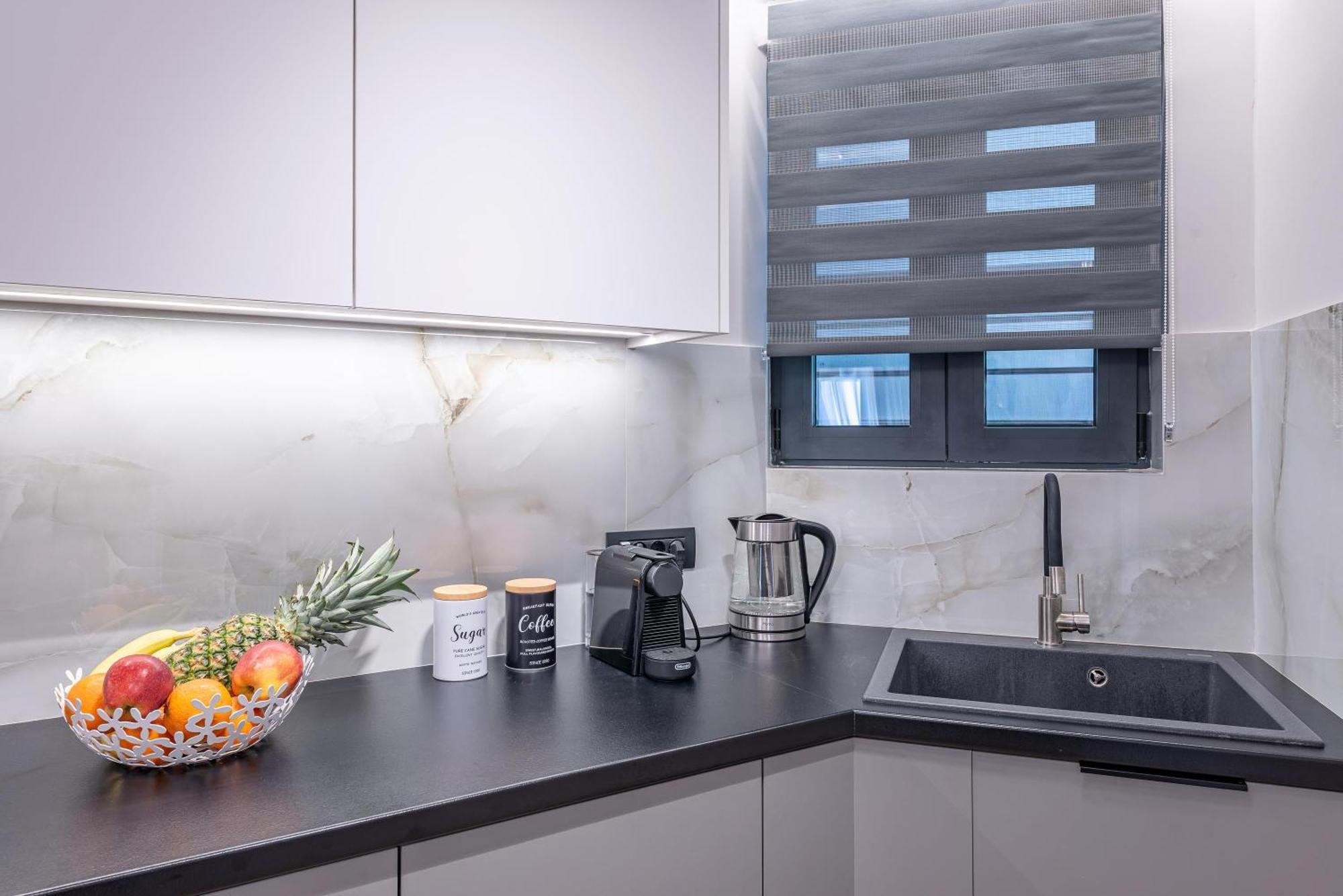 Fd Luxury Suites Nauplia Esterno foto