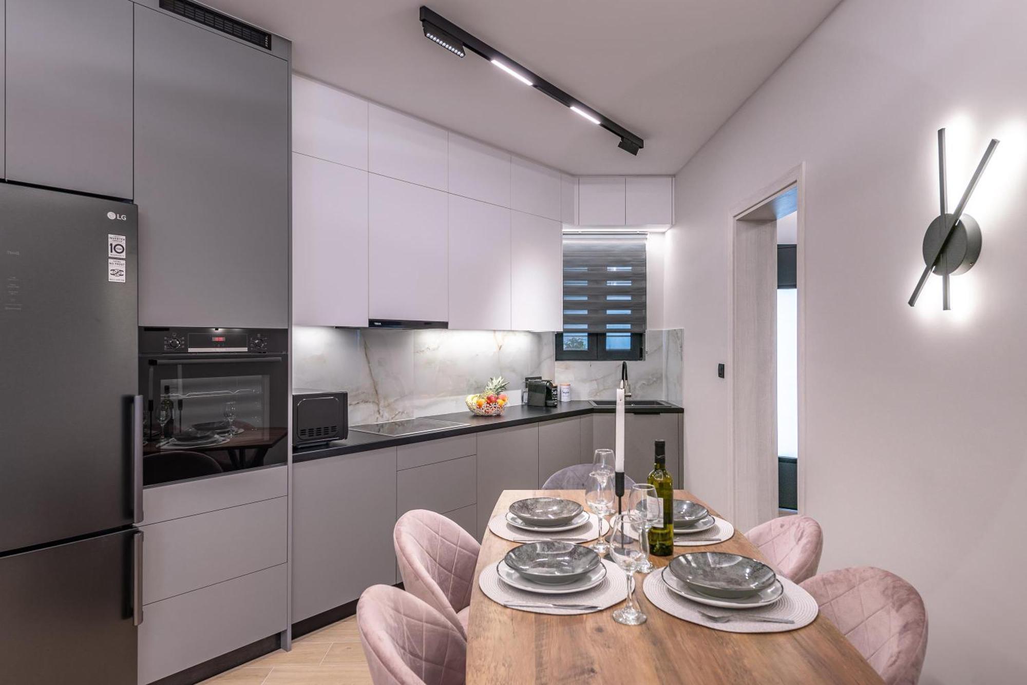 Fd Luxury Suites Nauplia Esterno foto