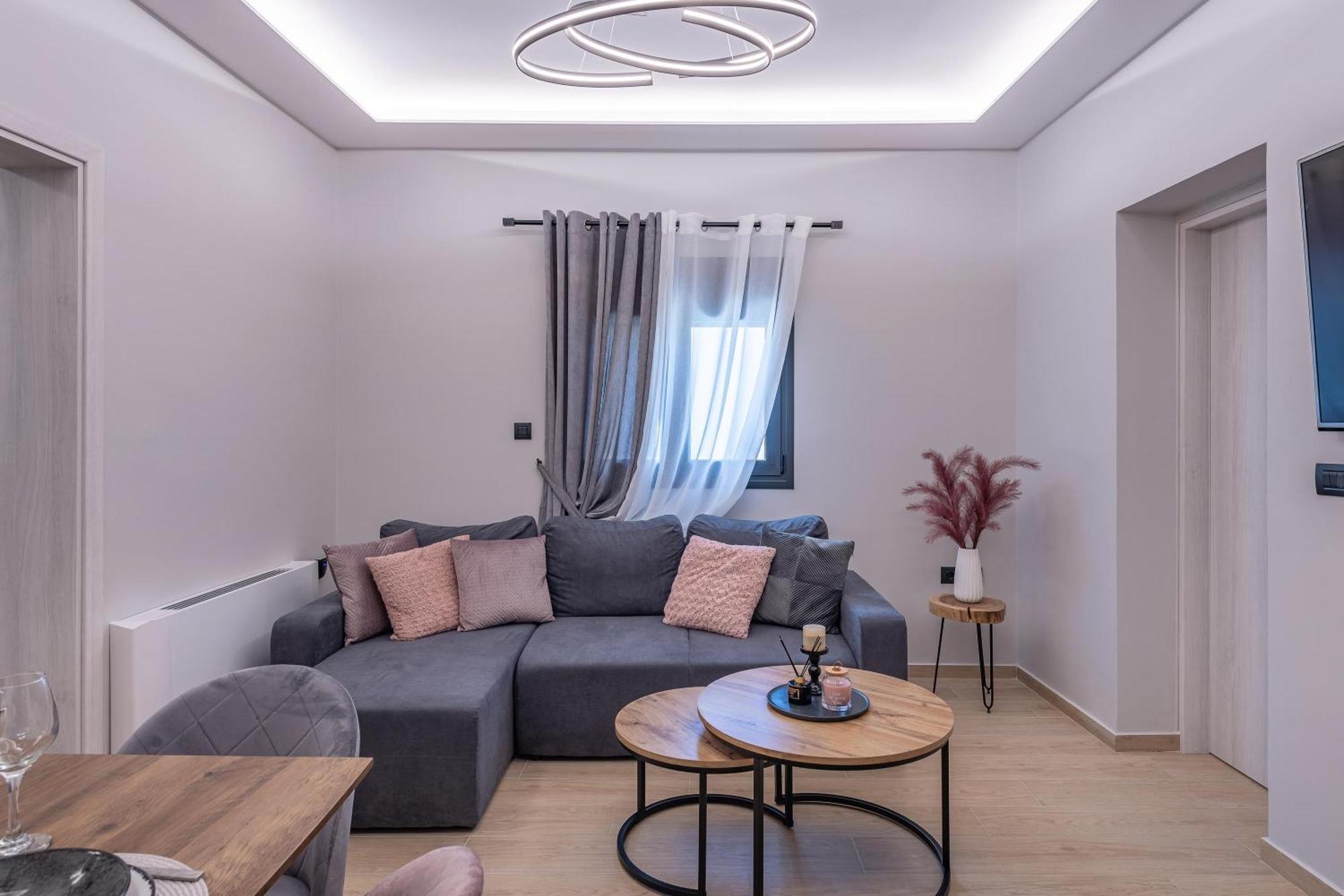 Fd Luxury Suites Nauplia Esterno foto
