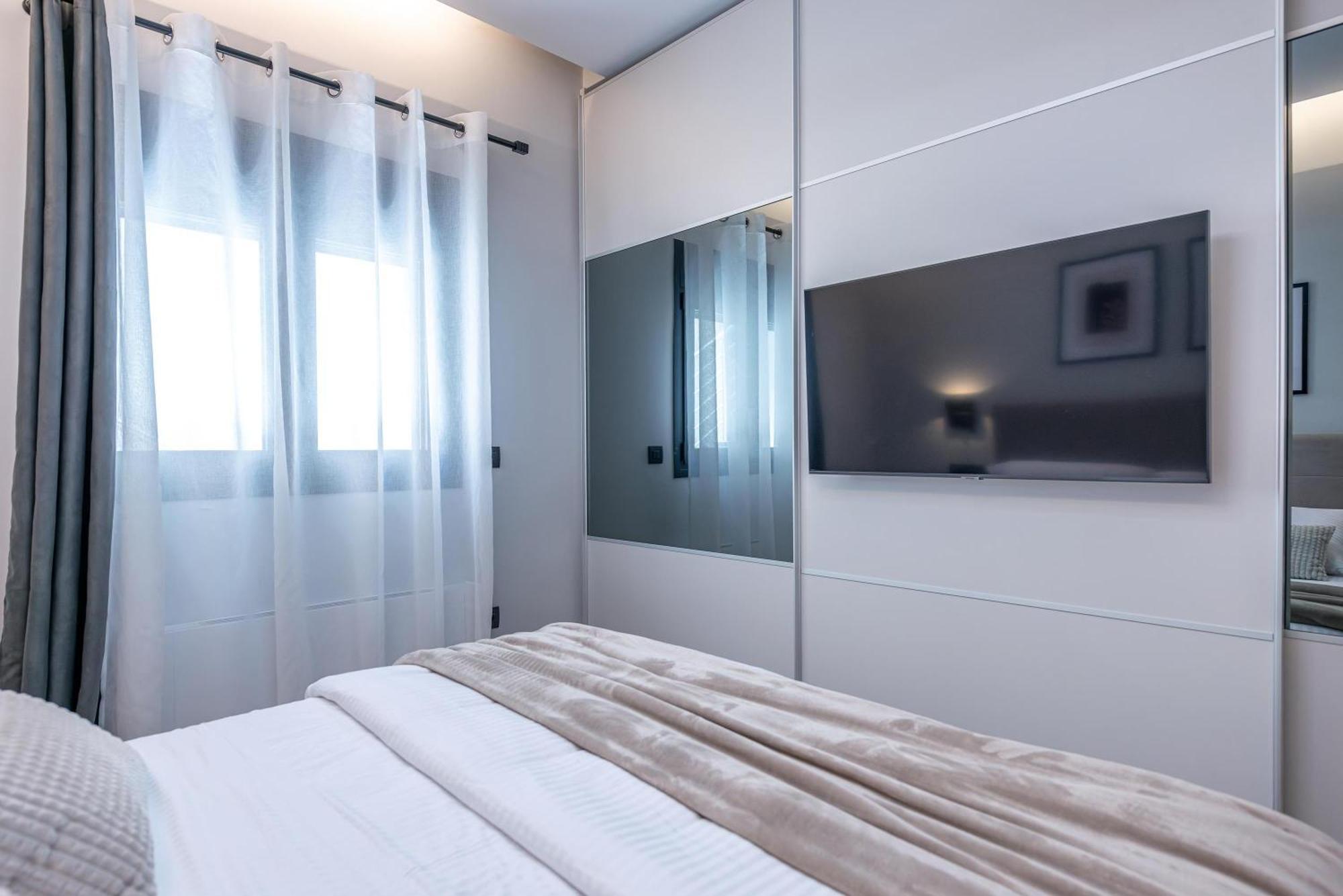 Fd Luxury Suites Nauplia Esterno foto