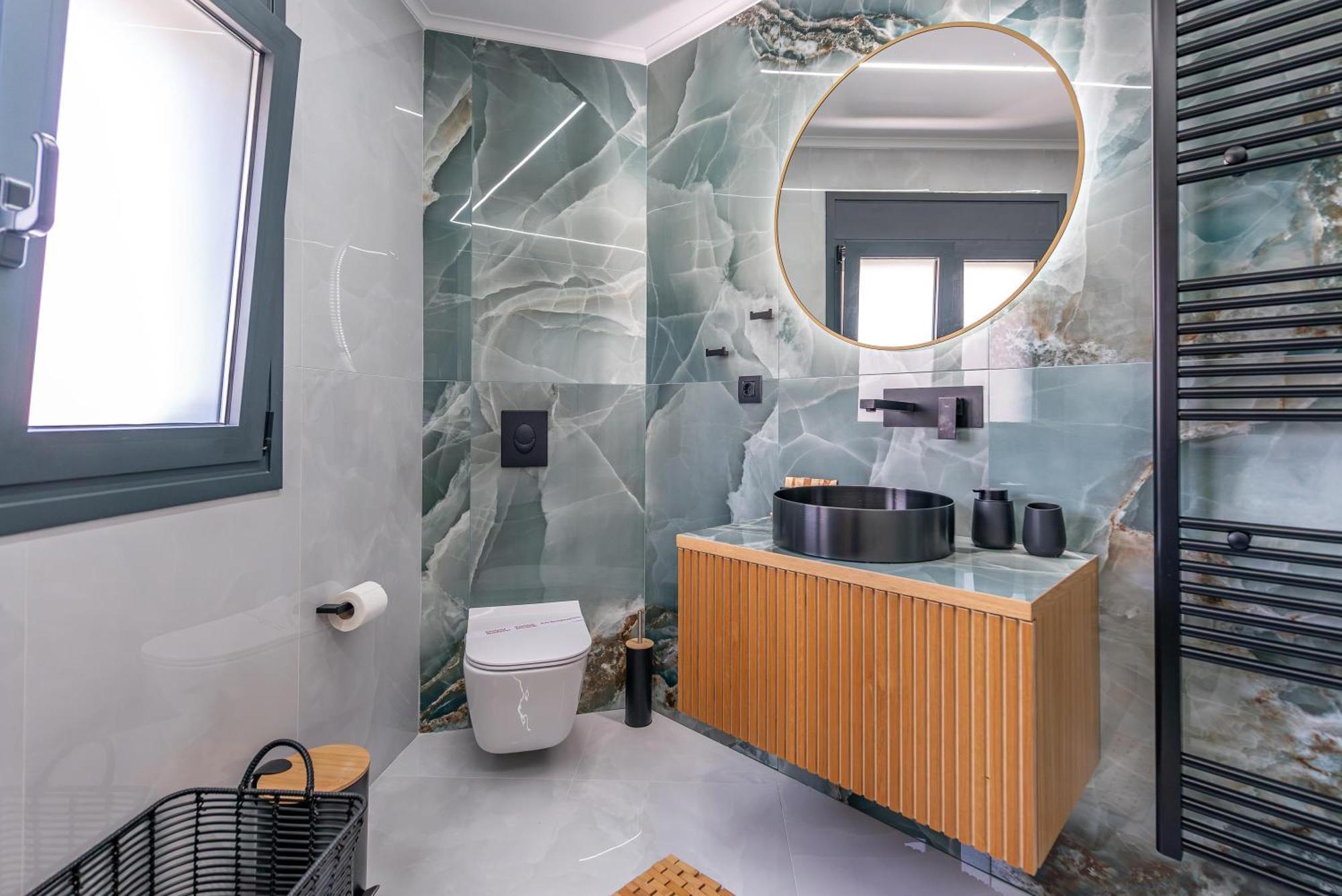 Fd Luxury Suites Nauplia Esterno foto