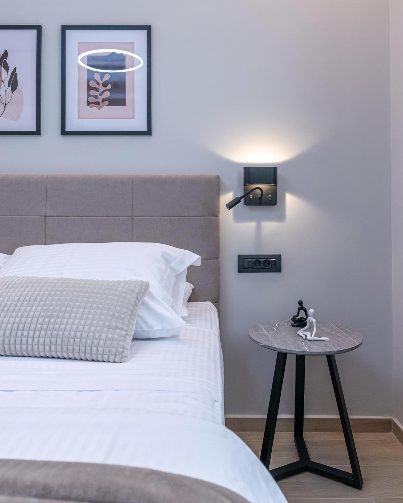 Fd Luxury Suites Nauplia Esterno foto