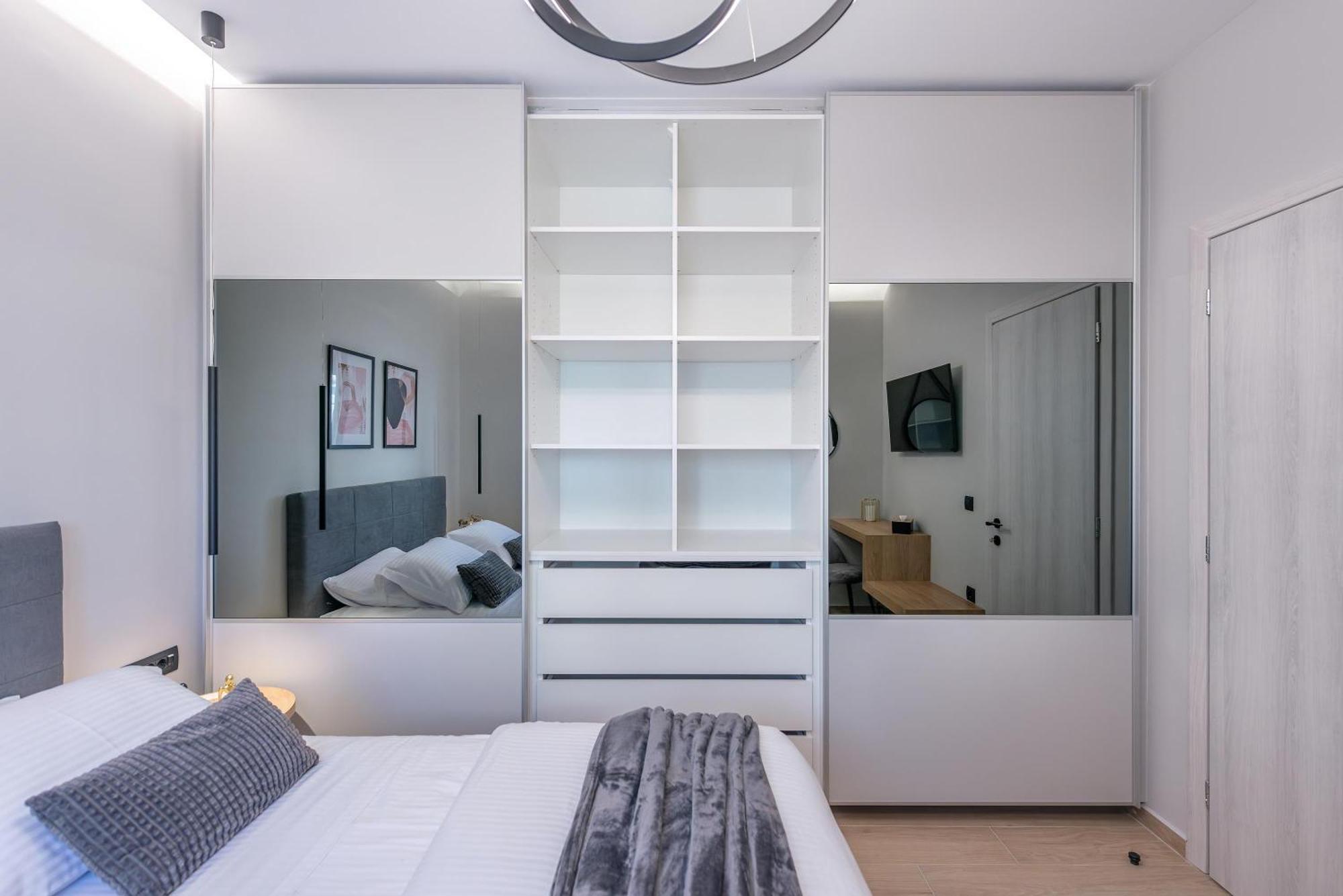 Fd Luxury Suites Nauplia Esterno foto