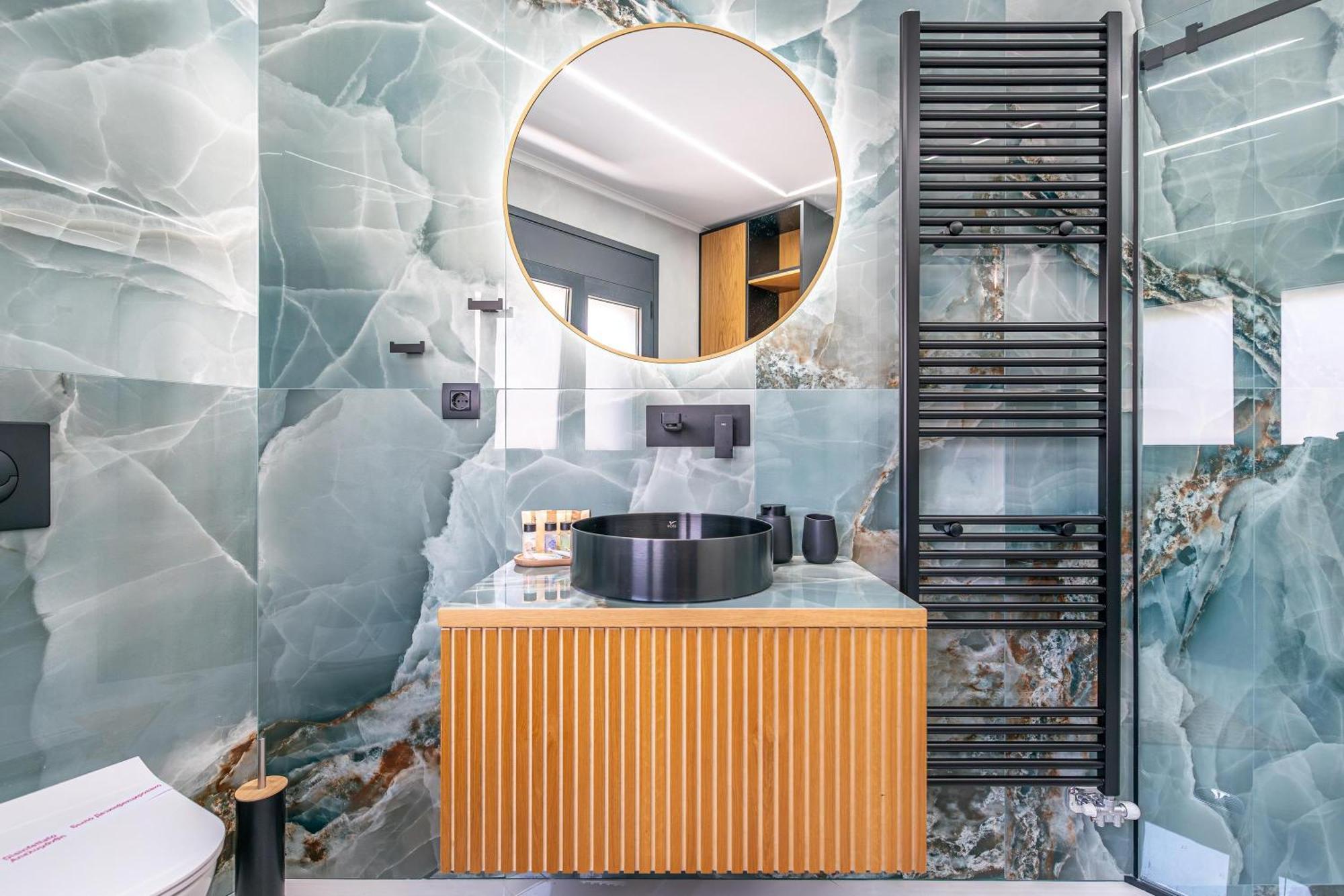 Fd Luxury Suites Nauplia Esterno foto