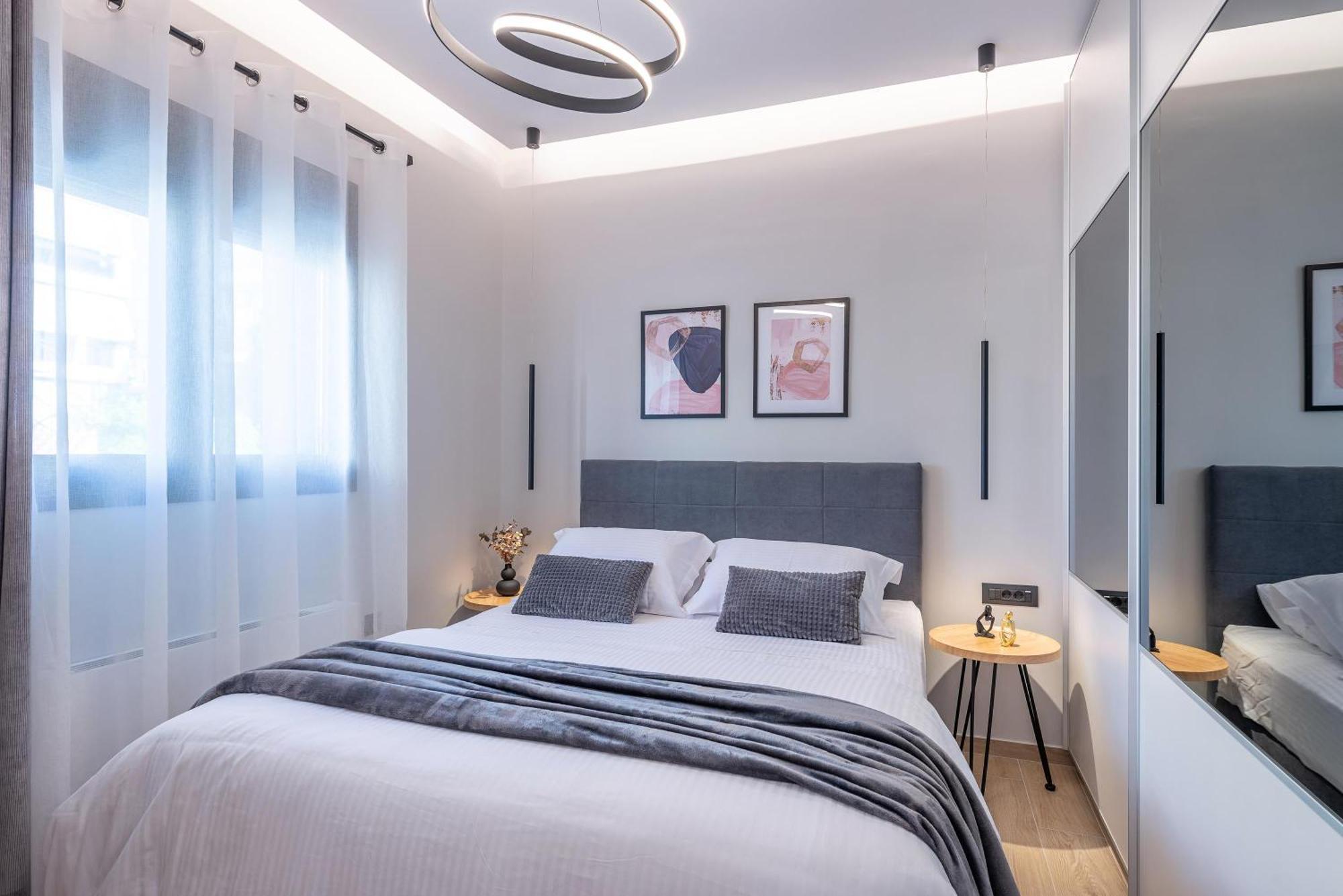 Fd Luxury Suites Nauplia Esterno foto