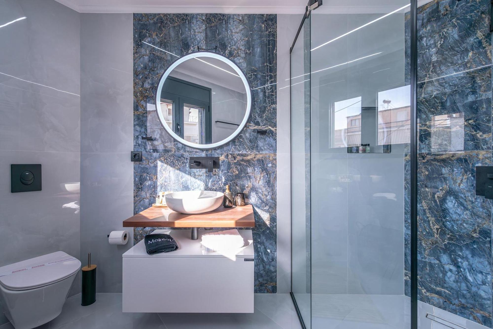 Fd Luxury Suites Nauplia Esterno foto