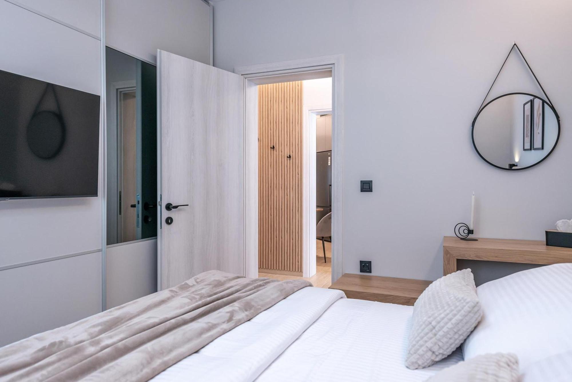 Fd Luxury Suites Nauplia Esterno foto