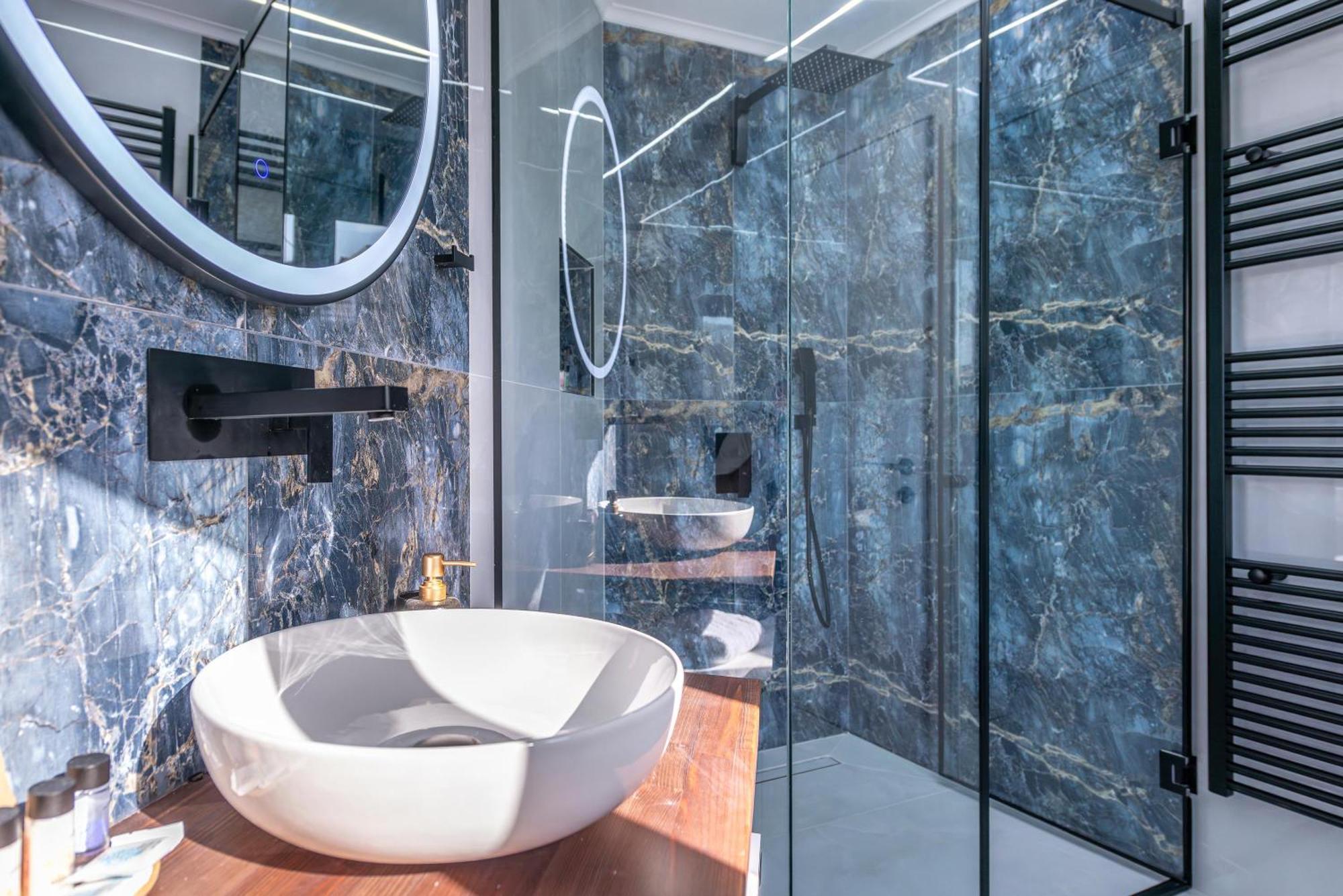 Fd Luxury Suites Nauplia Esterno foto